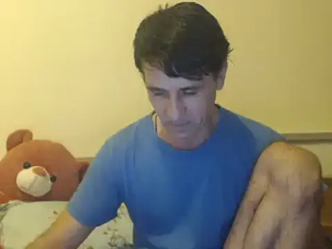 yvesstorm1 online show from 03.19.25