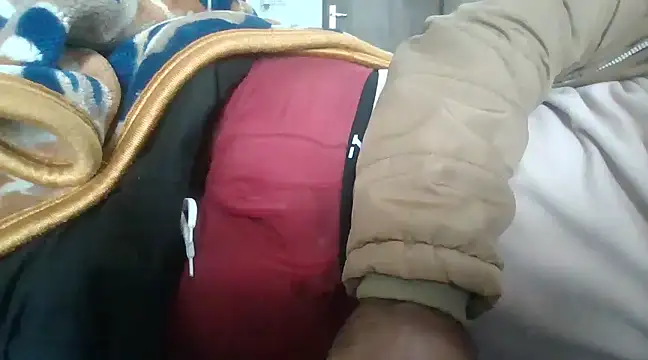 coolrocky346 online show from 01.05.25