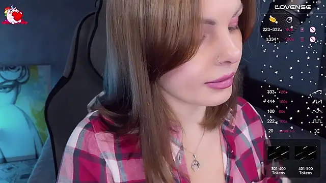 Your Sweet Lilu online show from 10.14.25