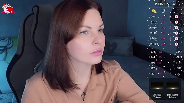 Your Sweet Lilu online show from 10.22.25