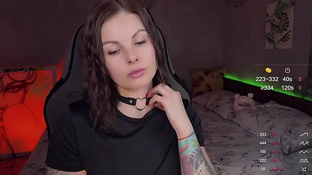 Your Sweet Lilu online show from 05.29.26