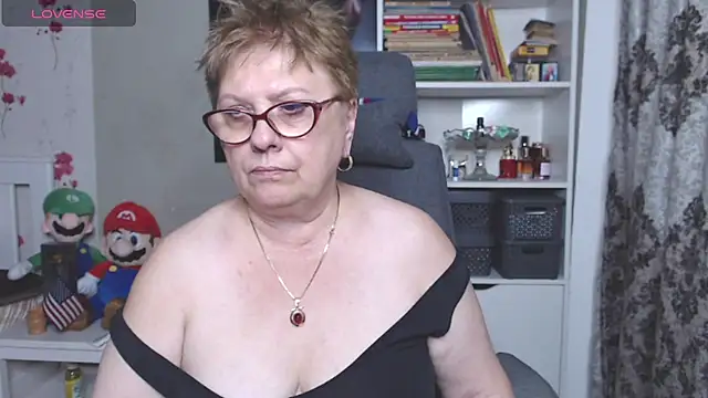 Mella4you online show from 10.26.25