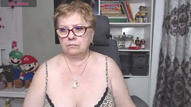 Mella4you online show from 11.27.25