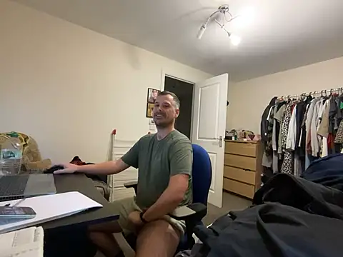 Kramer023 online show from 01.07.25