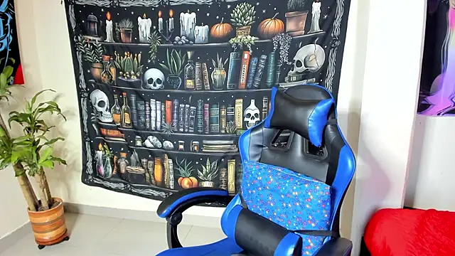 sally10 35 online show from 10.12.25