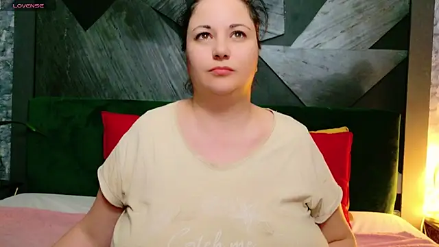 AleshaArabian online show from 01.09.25