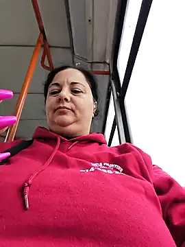 AleshaArabian online show from 11.21.25