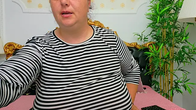 AleshaArabian online show from 05.13.26