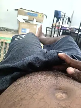 ajind23 online show from 04.15.26