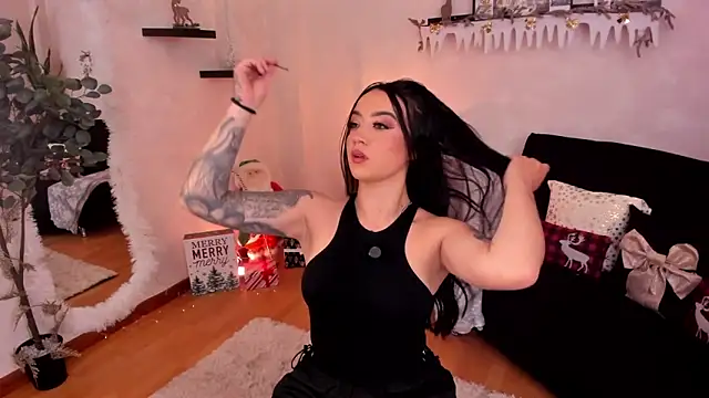 EmmyEvans1 online show from 11.29.25