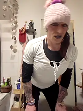 dwtmelina1979 online show from 10.18.25