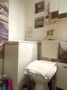 dwtmelina1979 online show from 10.27.25