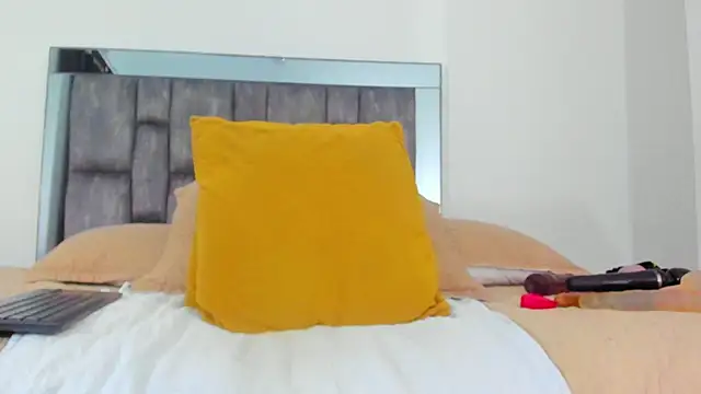 alyssia ocean online show from 11.28.25