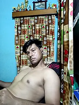 Snapshot of sexysingh7699 chatting on 02.19.25 sexysingh7699 online show from 02.19.25