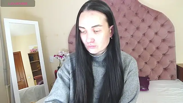 Snapshot of Jasmine_flower chatting on 12.12.24 Jasmine flower online show from 12.12.24