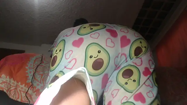 prettyangelsquirt online show from 01.10.26