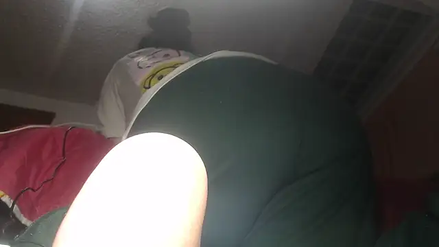 prettyangelsquirt online show from 03.17.26