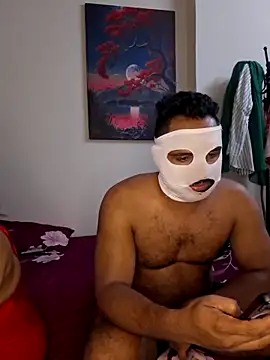 saso27 online show from 09.12.25