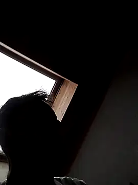 Snapshot of Kw8585kw chatting on 02.18.25 Kw8585kw online show from 02.18.25