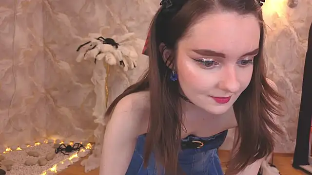 CloudGrace online show from 11.07.25