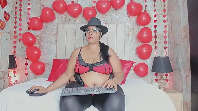 AranzaLatinBlacks online show from 02.14.25