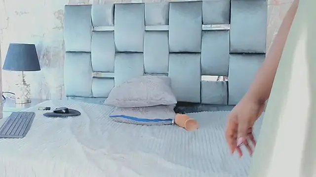 AranzaLatinBlacks online show from 03.13.25