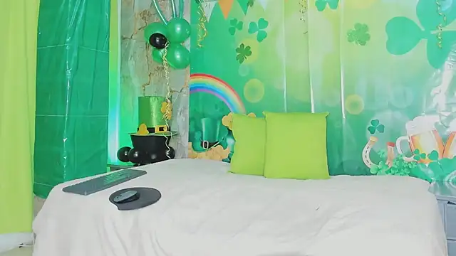 AranzaLatinBlacks online show from 03.17.25