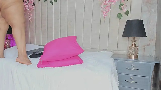 AranzaLatinBlacks online show from 03.19.25