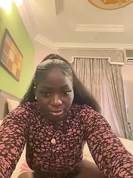 Sweetbootty online show from 12.14.24