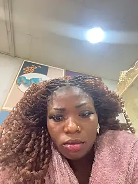 Sweetbootty online show from 02.14.25