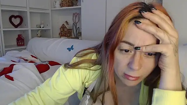 spell of love online show from 02.28.25