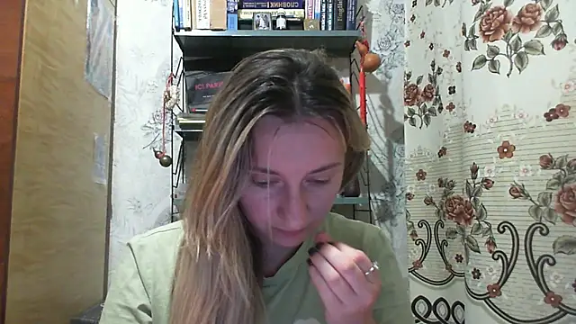 SusanCurt online show from 09.09.25