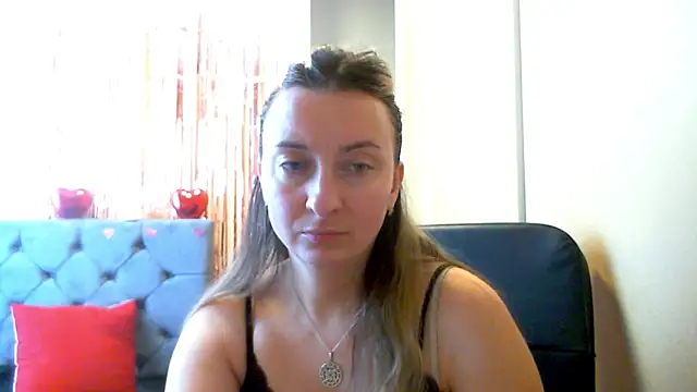 SusanCurt online show from 02.23.26