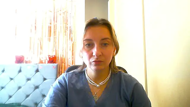 SusanCurt online show from 03.07.26