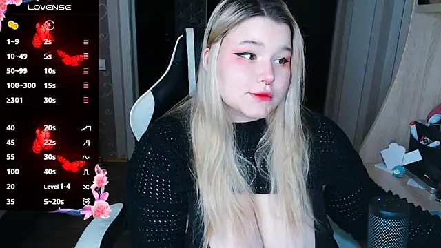 Mini Mo online show from 01.16.25