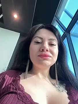 Snapshot of Wet__Bunny chatting on 03.12.26 Wet Bunny online show from 03.12.26