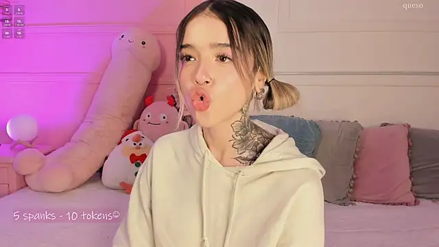  Tammara  online show from 02.17.26