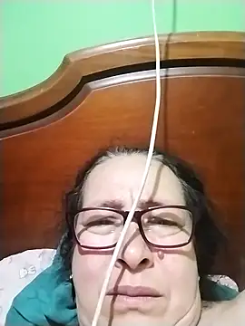 LaGochis07 online show from 09.25.25