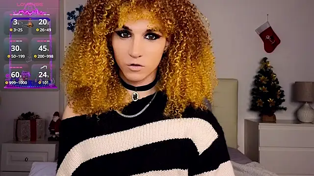 HelenSpellman online show from 12.26.24