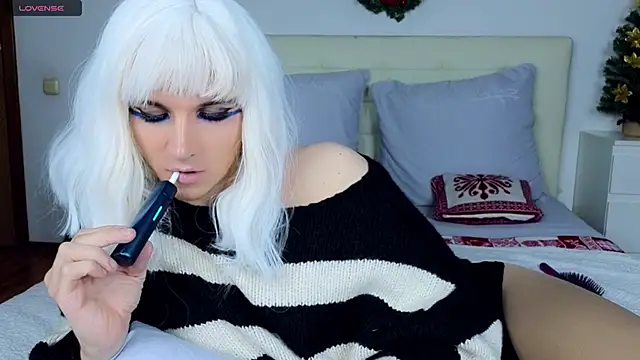 HelenSpellman online show from 01.09.25