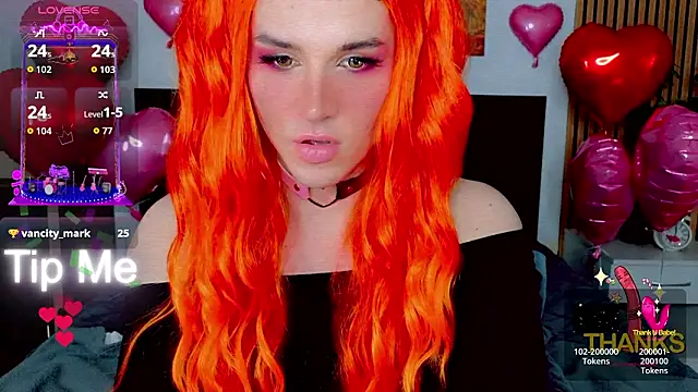 HelenSpellman online show from 02.14.26