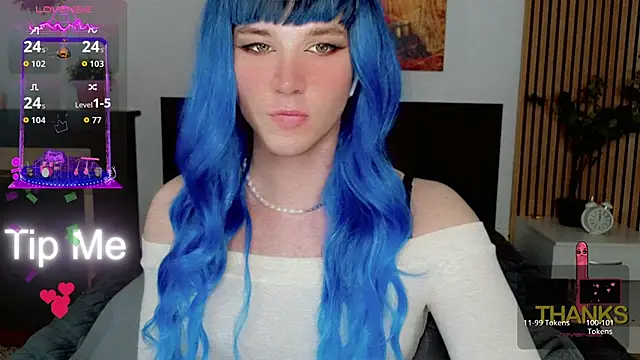 HelenSpellman online show from 03.06.26