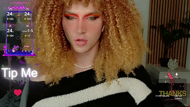 HelenSpellman online show from 03.09.26