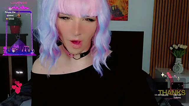 HelenSpellman online show from 04.09.26