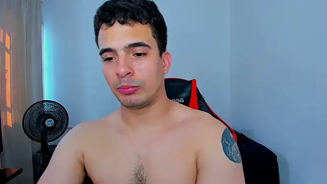 tanner hard  online show from 01.18.25