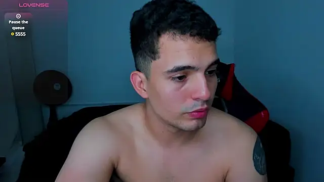 tanner hard  online show from 03.06.25