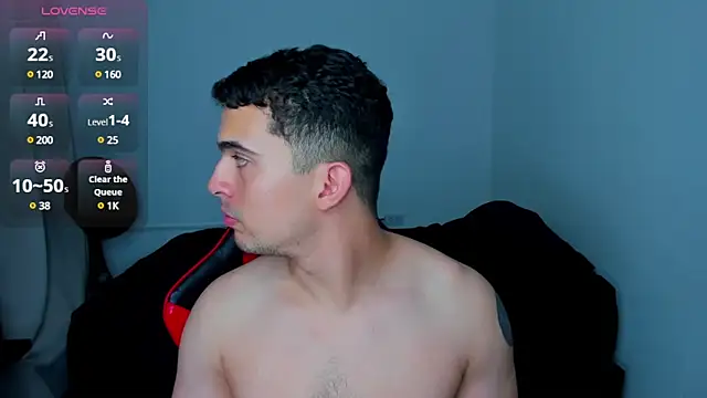 tanner hard  online show from 03.09.25