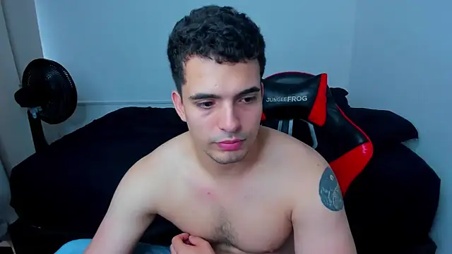 tanner hard  online show from 03.19.25