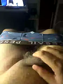 ninotesao21 online show from 07.04.26