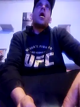 Codymc89 online show from 10.21.25